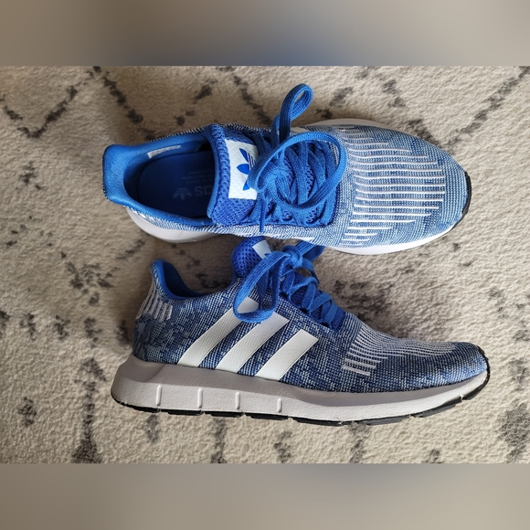 Adidas Swift Run men's 7 - Picture 4 of 8